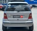 Серый Мерседес А класс, объемом двигателя 1.7 л и пробегом 349 тыс. км за 3990 $, фото 4 на Automoto.ua