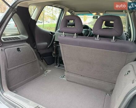 Мерседес А класс 2000 в Виннице на Automoto.ua Серый Мерседес А класс, объемом двигателя 1.6 л и пробегом 177 тыс. км за 4000 $, фото 19 на Automoto.ua