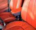 Серый Мерседес А класс, объемом двигателя 1.6 л и пробегом 240 тыс. км за 3300 $, фото 5 на Automoto.ua