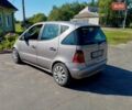 Мерседес А клас 2000 у Борисполе на Automoto.ua Сірий Мерседес А клас, об'ємом двигуна 1.69 л та пробігом 300 тис. км за 2700 $, фото 5 на Automoto.ua