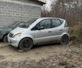 Сірий Мерседес А клас, об'ємом двигуна 1.7 л та пробігом 360 тис. км за 990 $, фото 2 на Automoto.ua