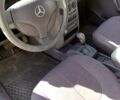 Мерседес А клас 2000 у Борисполе на Automoto.ua Сірий Мерседес А клас, об'ємом двигуна 1.69 л та пробігом 300 тис. км за 2700 $, фото 1 на Automoto.ua
