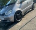 Сірий Мерседес А клас, об'ємом двигуна 1.69 л та пробігом 300 тис. км за 2650 $, фото 1 на Automoto.ua