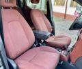 Серый Мерседес А класс, объемом двигателя 1.7 л и пробегом 190 тыс. км за 2962 $, фото 18 на Automoto.ua