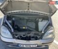 Сірий Мерседес А клас, об'ємом двигуна 1.6 л та пробігом 250 тис. км за 2700 $, фото 3 на Automoto.ua