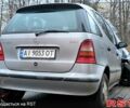 Сірий Мерседес А клас, об'ємом двигуна 1.7 л та пробігом 200 тис. км за 1500 $, фото 4 на Automoto.ua