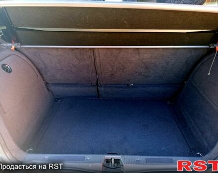 Сірий Мерседес А клас, об'ємом двигуна 1.9 л та пробігом 180 тис. км за 2950 $, фото 5 на Automoto.ua