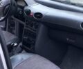 Серый Мерседес А класс, объемом двигателя 1.7 л и пробегом 425 тыс. км за 3250 $, фото 14 на Automoto.ua