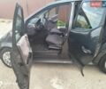 Сірий Мерседес А клас, об'ємом двигуна 1.6 л та пробігом 204 тис. км за 3200 $, фото 5 на Automoto.ua