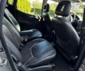 Сірий Мерседес А клас, об'ємом двигуна 1.9 л та пробігом 300 тис. км за 3400 $, фото 12 на Automoto.ua