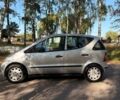 Сірий Мерседес А клас, об'ємом двигуна 0 л та пробігом 150 тис. км за 4352 $, фото 6 на Automoto.ua