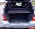 Сірий Мерседес А клас, об'ємом двигуна 1.6 л та пробігом 233 тис. км за 3200 $, фото 5 на Automoto.ua