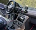 Серый Мерседес А класс, объемом двигателя 1.7 л и пробегом 350 тыс. км за 2800 $, фото 16 на Automoto.ua