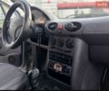 Серый Мерседес А класс, объемом двигателя 1.7 л и пробегом 244 тыс. км за 2850 $, фото 16 на Automoto.ua