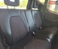 Сірий Мерседес А клас, об'ємом двигуна 1.6 л та пробігом 299 тис. км за 3600 $, фото 17 на Automoto.ua