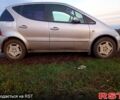 Сірий Мерседес А клас, об'ємом двигуна 1.6 л та пробігом 233 тис. км за 3200 $, фото 2 на Automoto.ua