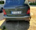 Сірий Мерседес А клас, об'ємом двигуна 1.4 л та пробігом 0 тис. км за 2900 $, фото 2 на Automoto.ua