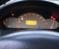 Серый Мерседес А класс, объемом двигателя 1.7 л и пробегом 425 тыс. км за 3250 $, фото 7 на Automoto.ua