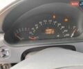 Серый Мерседес А класс, объемом двигателя 1.6 л и пробегом 158 тыс. км за 4400 $, фото 15 на Automoto.ua