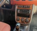 Сірий Мерседес А клас, об'ємом двигуна 1.4 л та пробігом 200 тис. км за 3799 $, фото 3 на Automoto.ua