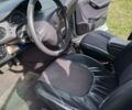 Сірий Мерседес А клас, об'ємом двигуна 1.7 л та пробігом 235 тис. км за 3950 $, фото 11 на Automoto.ua