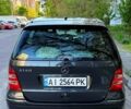 Сірий Мерседес А клас, об'ємом двигуна 1.6 л та пробігом 0 тис. км за 4300 $, фото 1 на Automoto.ua