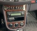 Серый Мерседес А класс, объемом двигателя 1.6 л и пробегом 176 тыс. км за 4300 $, фото 9 на Automoto.ua