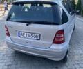 Сірий Мерседес А клас, об'ємом двигуна 1.6 л та пробігом 130 тис. км за 3600 $, фото 4 на Automoto.ua
