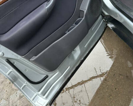 Серый Мерседес А класс, объемом двигателя 1.9 л и пробегом 245 тыс. км за 5200 $, фото 19 на Automoto.ua