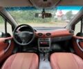 Сірий Мерседес А клас, об'ємом двигуна 16 л та пробігом 261 тис. км за 3950 $, фото 14 на Automoto.ua