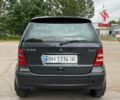 Сірий Мерседес А клас, об'ємом двигуна 16 л та пробігом 261 тис. км за 3950 $, фото 6 на Automoto.ua