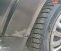 Сірий Мерседес А клас, об'ємом двигуна 1.6 л та пробігом 204 тис. км за 3200 $, фото 16 на Automoto.ua
