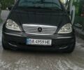 Мерседес А класс 2001 в Кропивницком (Кировограде) на Automoto.ua Серый Мерседес А класс, объемом двигателя 1.7 л и пробегом 360 тыс. км за 4699 $, фото 1 на Automoto.ua