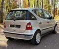 Сірий Мерседес А клас, об'ємом двигуна 0 л та пробігом 150 тис. км за 4352 $, фото 8 на Automoto.ua