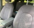 Сірий Мерседес А клас, об'ємом двигуна 1.4 л та пробігом 322 тис. км за 3100 $, фото 9 на Automoto.ua