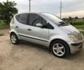 Сірий Мерседес А клас, об'ємом двигуна 1.4 л та пробігом 289 тис. км за 2800 $, фото 12 на Automoto.ua