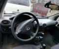 Сірий Мерседес А клас, об'ємом двигуна 1.6 л та пробігом 233 тис. км за 3100 $, фото 1 на Automoto.ua