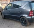 Сірий Мерседес А клас, об'ємом двигуна 1.6 л та пробігом 286 тис. км за 2350 $, фото 7 на Automoto.ua