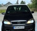 Серый Мерседес А класс, объемом двигателя 1.7 л и пробегом 224 тыс. км за 2999 $, фото 1 на Automoto.ua