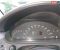 Серый Мерседес А класс, объемом двигателя 1.9 л и пробегом 168 тыс. км за 4800 $, фото 17 на Automoto.ua
