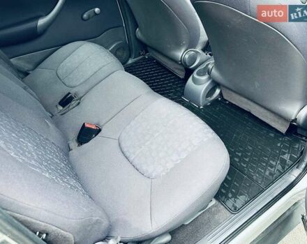 Серый Мерседес А класс, объемом двигателя 1.7 л и пробегом 319 тыс. км за 3700 $, фото 6 на Automoto.ua