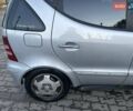 Серый Мерседес А класс, объемом двигателя 1.69 л и пробегом 250 тыс. км за 4100 $, фото 8 на Automoto.ua
