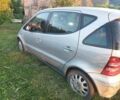 Сірий Мерседес А клас, об'ємом двигуна 0 л та пробігом 194 тис. км за 1001 $, фото 4 на Automoto.ua