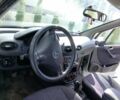 Сірий Мерседес А клас, об'ємом двигуна 1.6 л та пробігом 233 тис. км за 3100 $, фото 11 на Automoto.ua