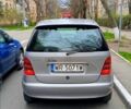 Серый Мерседес А класс, объемом двигателя 17 л и пробегом 302 тыс. км за 1200 $, фото 2 на Automoto.ua