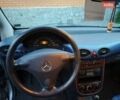 Сірий Мерседес А клас, об'ємом двигуна 1.6 л та пробігом 192 тис. км за 3650 $, фото 20 на Automoto.ua