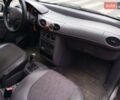 Серый Мерседес А класс, объемом двигателя 1.7 л и пробегом 320 тыс. км за 1000 $, фото 9 на Automoto.ua