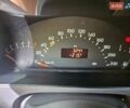 Серый Мерседес А класс, объемом двигателя 1.7 л и пробегом 250 тыс. км за 2257 $, фото 8 на Automoto.ua