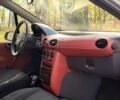 Сірий Мерседес А клас, об'ємом двигуна 0 л та пробігом 150 тис. км за 4352 $, фото 15 на Automoto.ua