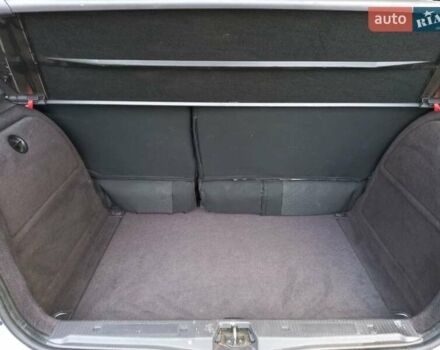 Мерседес А клас 2001 у Дніпро (Дніпропетровську) на Automoto.ua Сірий Мерседес А клас, об'ємом двигуна 1.7 л та пробігом 330 тис. км за 3900 $, фото 13 на Automoto.ua